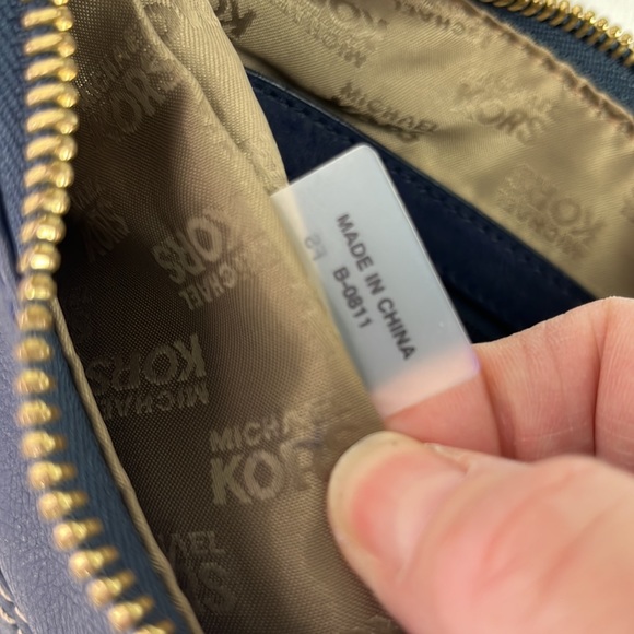 Michael Michael hobo bag - Picture 14 of 15